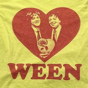 Ween Preowned Large T-shirt